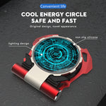 Iron Man Arc Reactor Wireless Charger