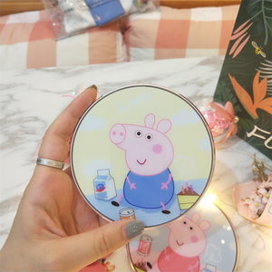 Peppa Pig Wireless Charger