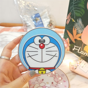 hello kitty Doraemon Wireless Charger