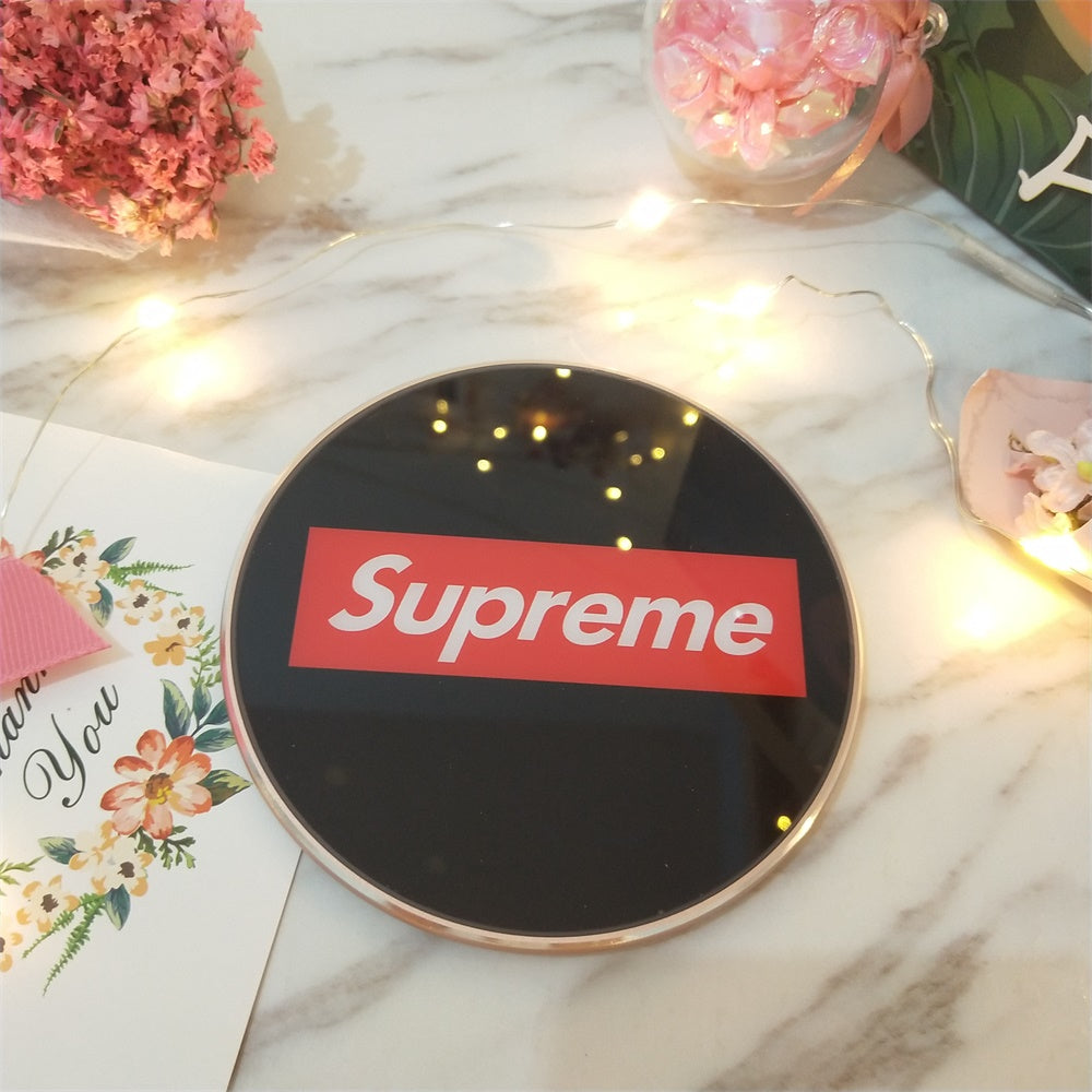 Superme Wireless Charger