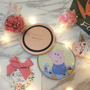 Peppa Pig Wireless Charger