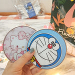 hello kitty Doraemon Wireless Charger