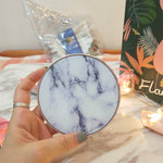 Marble pattern Wireless Charger