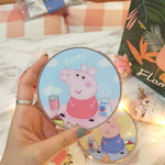 Peppa Pig Wireless Charger