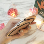 Marble pattern Wireless Charger