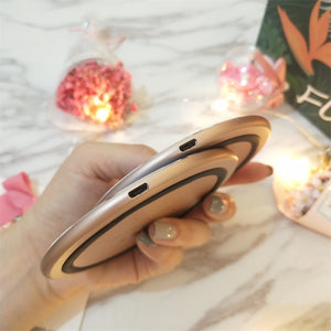 Marble pattern Wireless Charger