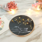 Marble pattern Wireless Charger