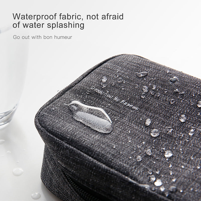 Simple Waterproof Phone Bag