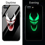 Venom A1 Luminous iPhone Case