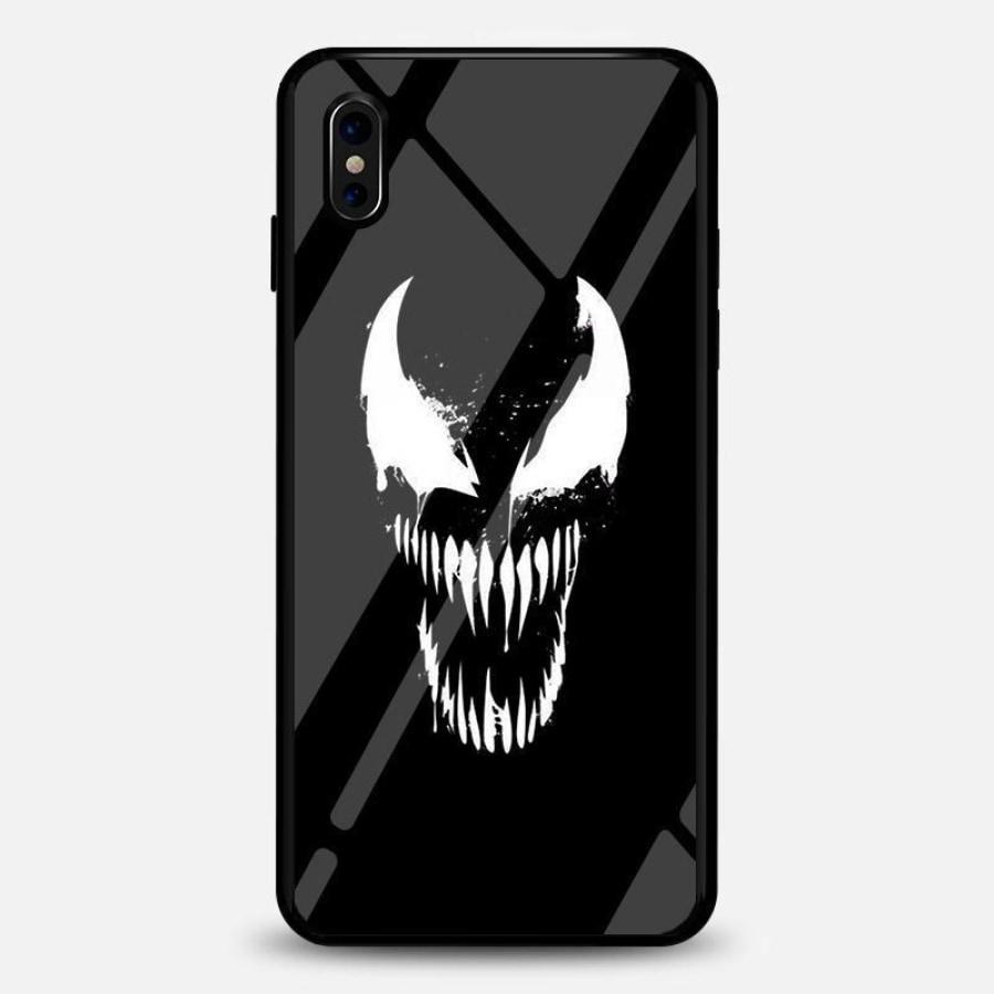 Venom A1 Luminous iPhone Case